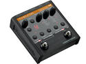 Musikmesse 08: TC Helicon VoiceTone Harmony M pedal